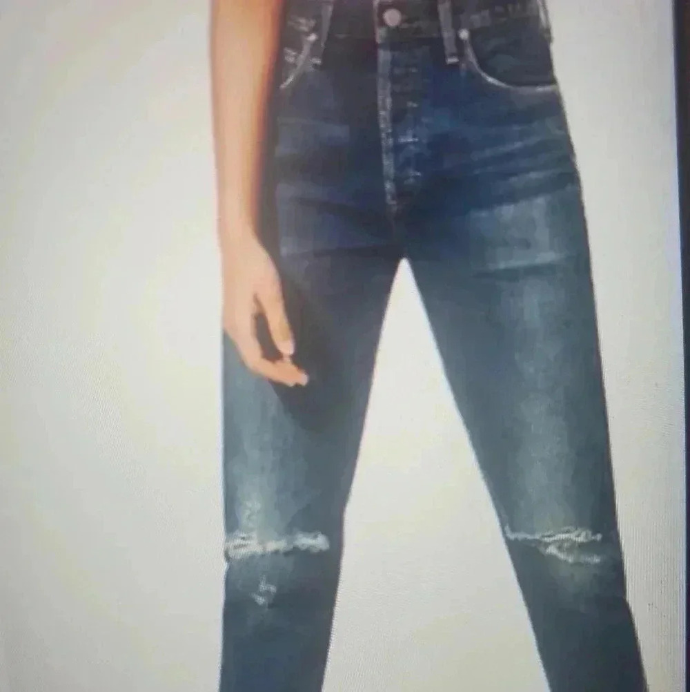 CITIZENS OF HUMANITY JEANS